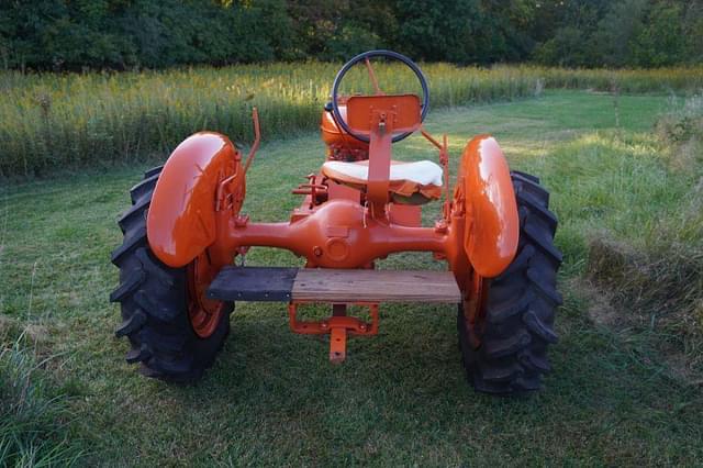 Image of Allis Chalmers RC equipment image 2