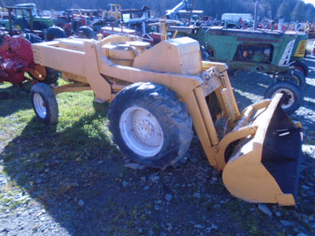 Main image Allis Chalmers RL451