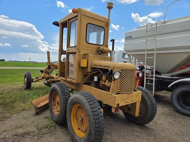 Image of Allis Chalmers D equipment image 3