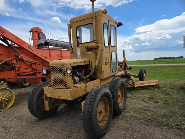 Image of Allis Chalmers D equipment image 2