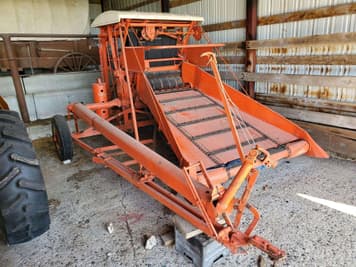 Main image Allis Chalmers Roto Baler