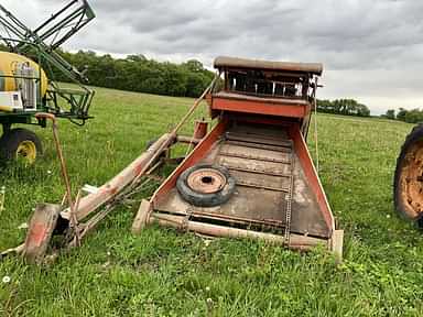 Hay and Forage