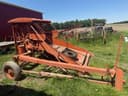 Allis Chalmers Roto Baler Image