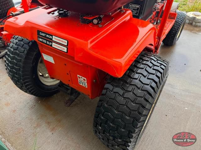 Image of Allis Chalmers T-811 equipment image 2