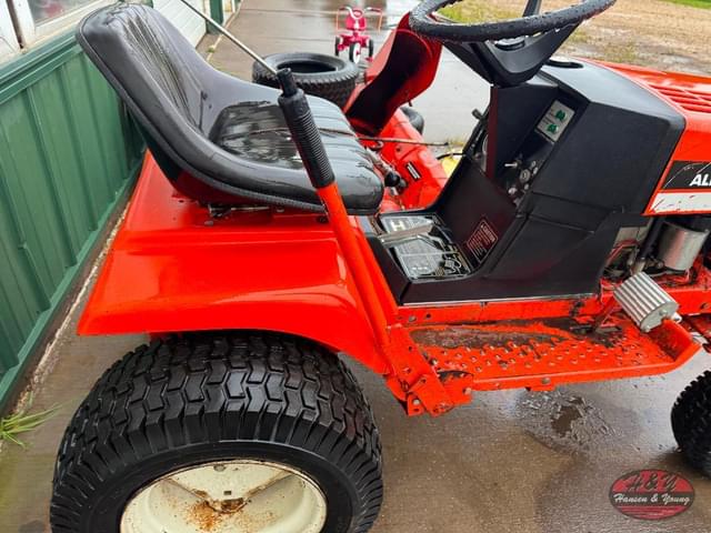 Image of Allis Chalmers T-811 equipment image 3