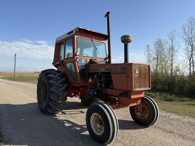 Image of Allis Chalmers 200 equipment image 2