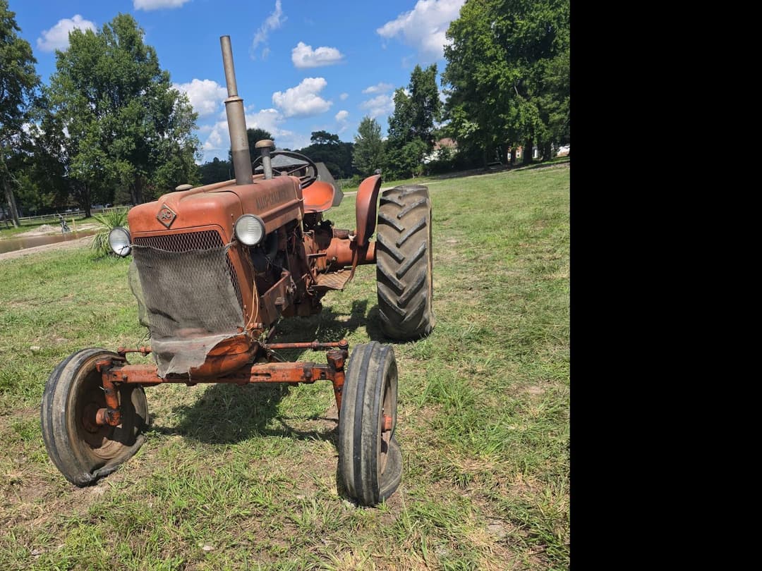 Image of Allis Chalmers D14 Primary image