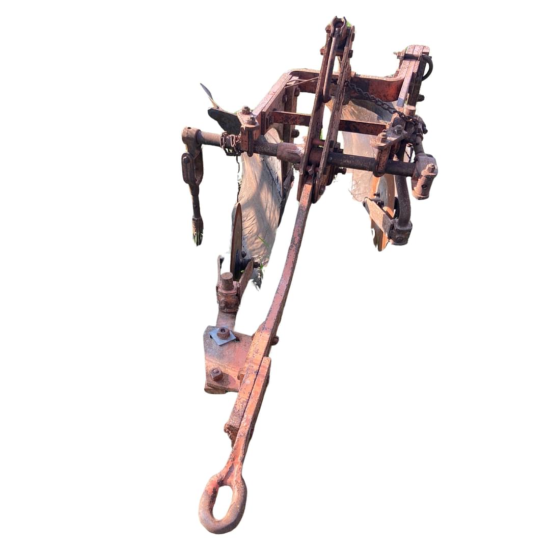 Image of Allis Chalmers Undetermined Image 1