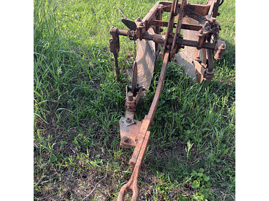 Tillage