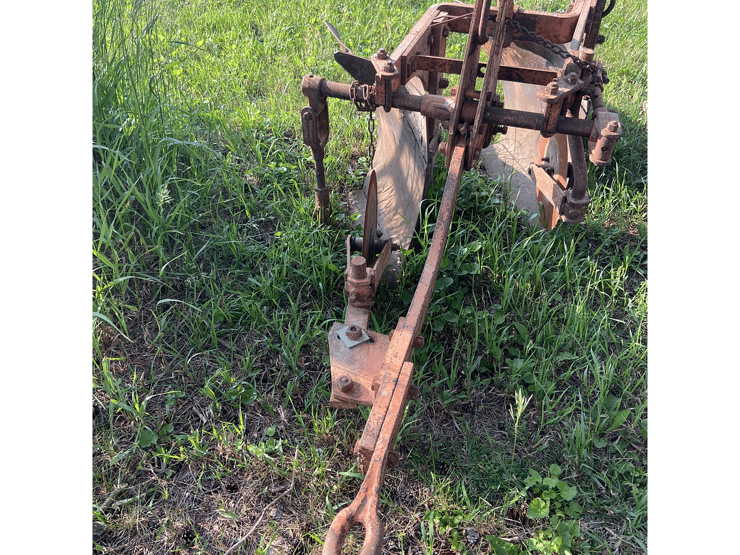 Image of Allis Chalmers Undetermined Image 0