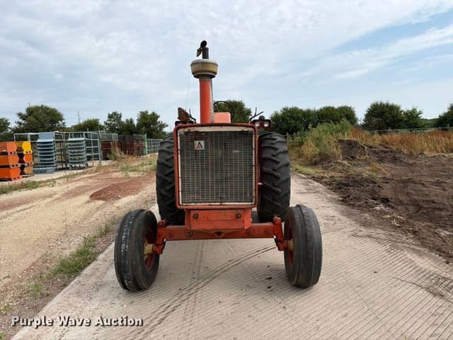 Image of Allis Chalmers 220 equipment image 1