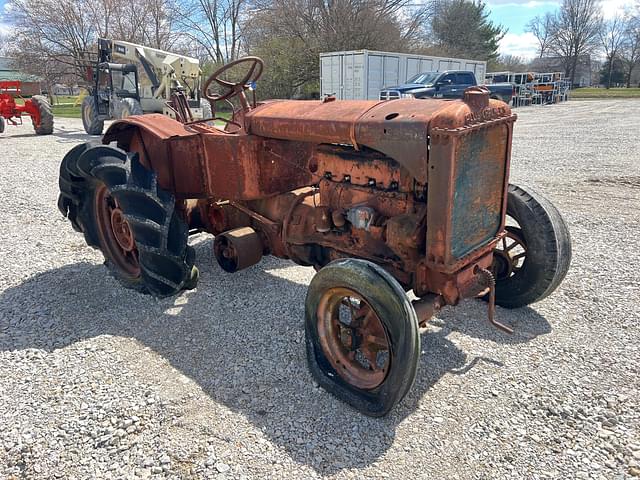 Image of Allis Chalmers U equipment image 2