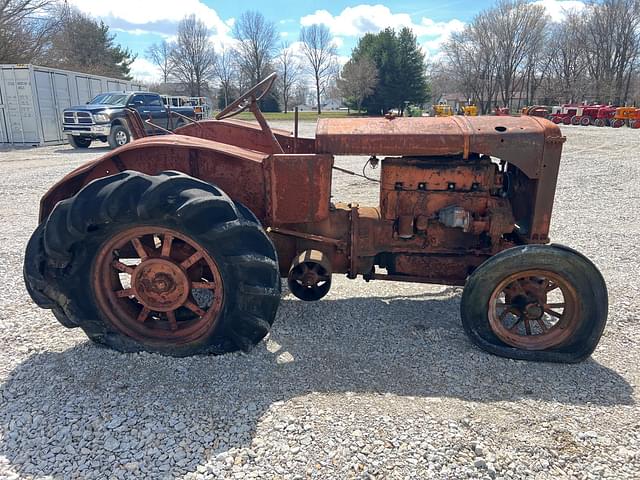 Image of Allis Chalmers U equipment image 3