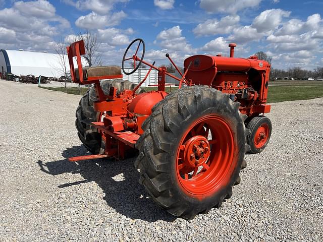 Image of Allis Chalmers UC equipment image 2
