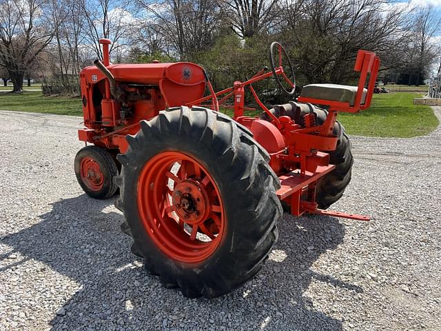 Image of Allis Chalmers UC equipment image 4