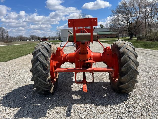 Image of Allis Chalmers UC equipment image 3