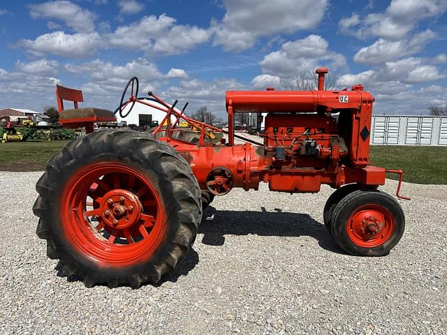 Image of Allis Chalmers UC equipment image 1