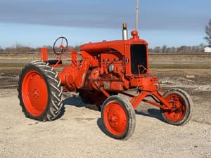 Allis Chalmers UC Image