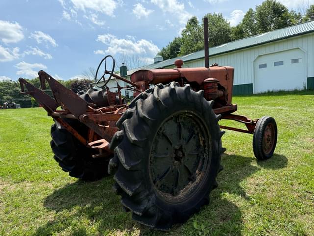 Image of Allis Chalmers UC equipment image 4
