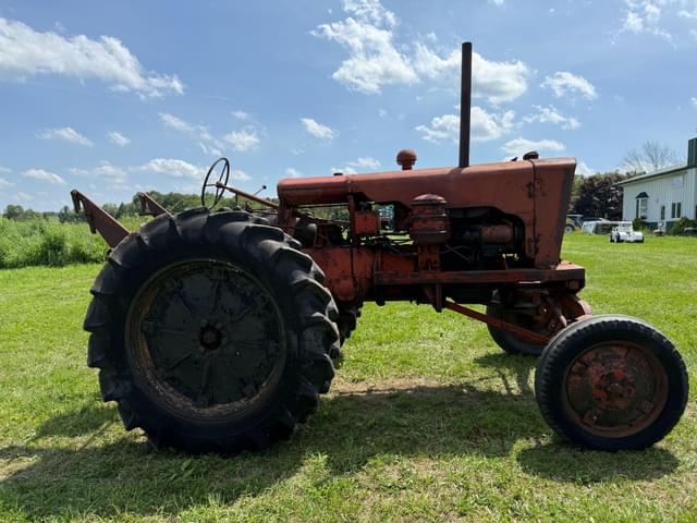 Image of Allis Chalmers UC equipment image 3