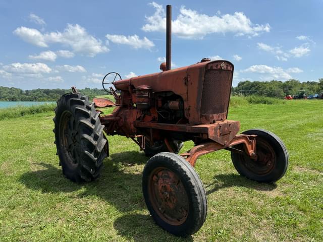 Image of Allis Chalmers UC equipment image 2