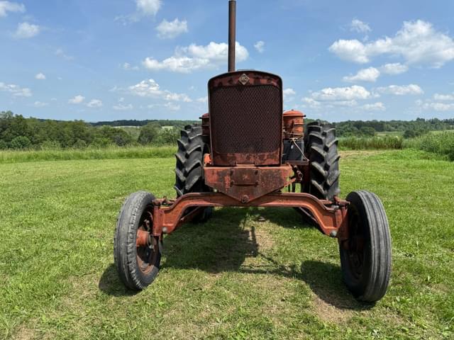 Image of Allis Chalmers UC equipment image 1