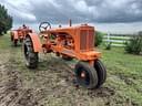 Allis Chalmers WC Image