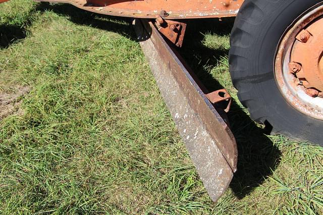 Image of Allis Chalmers WC equipment image 3