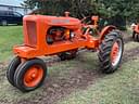 Allis Chalmers WC Image