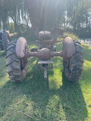 Allis Chalmers WC Image