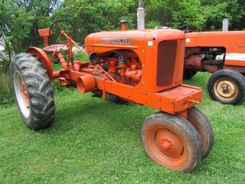 Main image Allis Chalmers WC