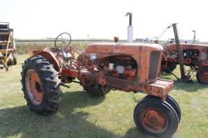 Allis Chalmers WC Image