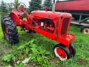 Allis Chalmers WC Image