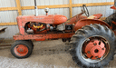 Allis Chalmers WD Image