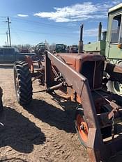 Allis Chalmers WD Equipment Image0