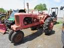 Allis Chalmers WD Image
