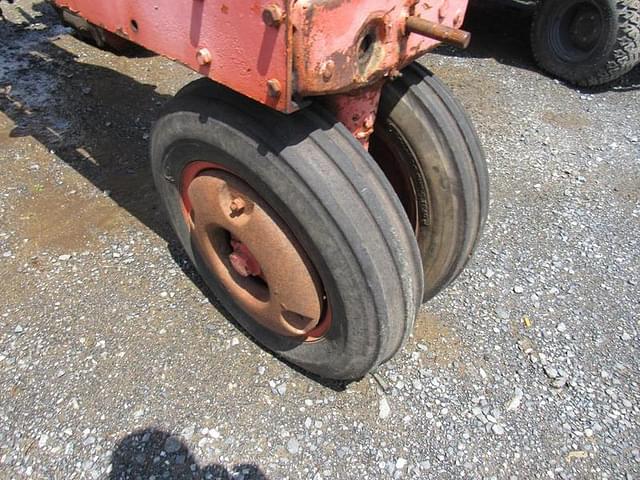 Image of Allis Chalmers WD equipment image 4