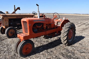 Main image Allis Chalmers WD