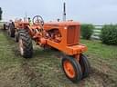 Allis Chalmers WD Image