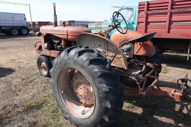 Image of Allis Chalmers WD45 equipment image 3