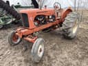 Allis Chalmers WD45 Image