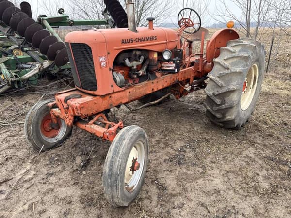 Equipment Main Image