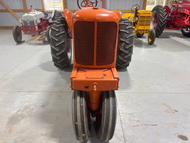 Image of Allis Chalmers WD45 equipment image 2