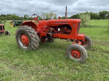 Main image Allis Chalmers WD45