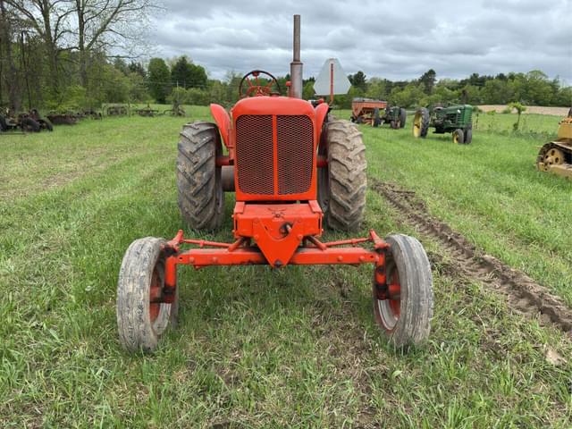 Image of Allis Chalmers WD45 equipment image 1