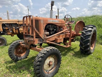 Main image Allis Chalmers WD45