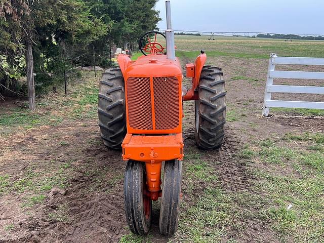 Image of Allis Chalmers WD45 equipment image 2