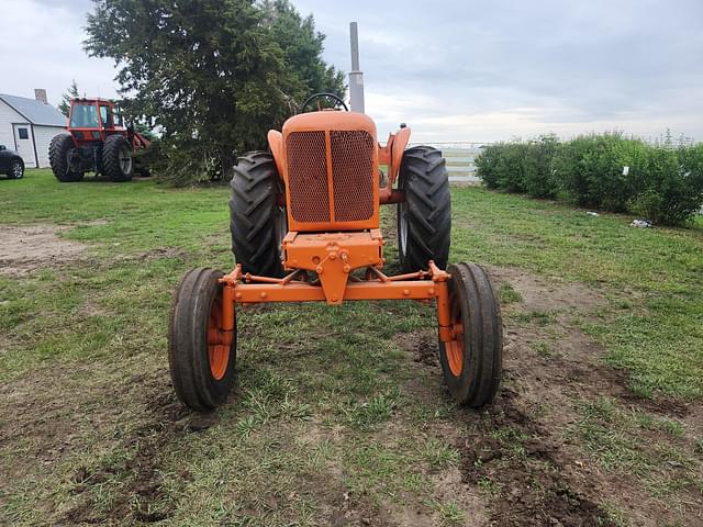 Image of Allis Chalmers WD45 equipment image 2