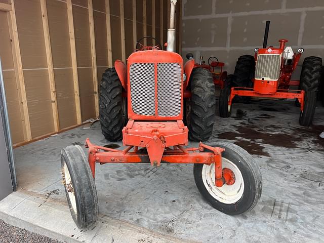 Image of Allis Chalmers WD45 equipment image 2