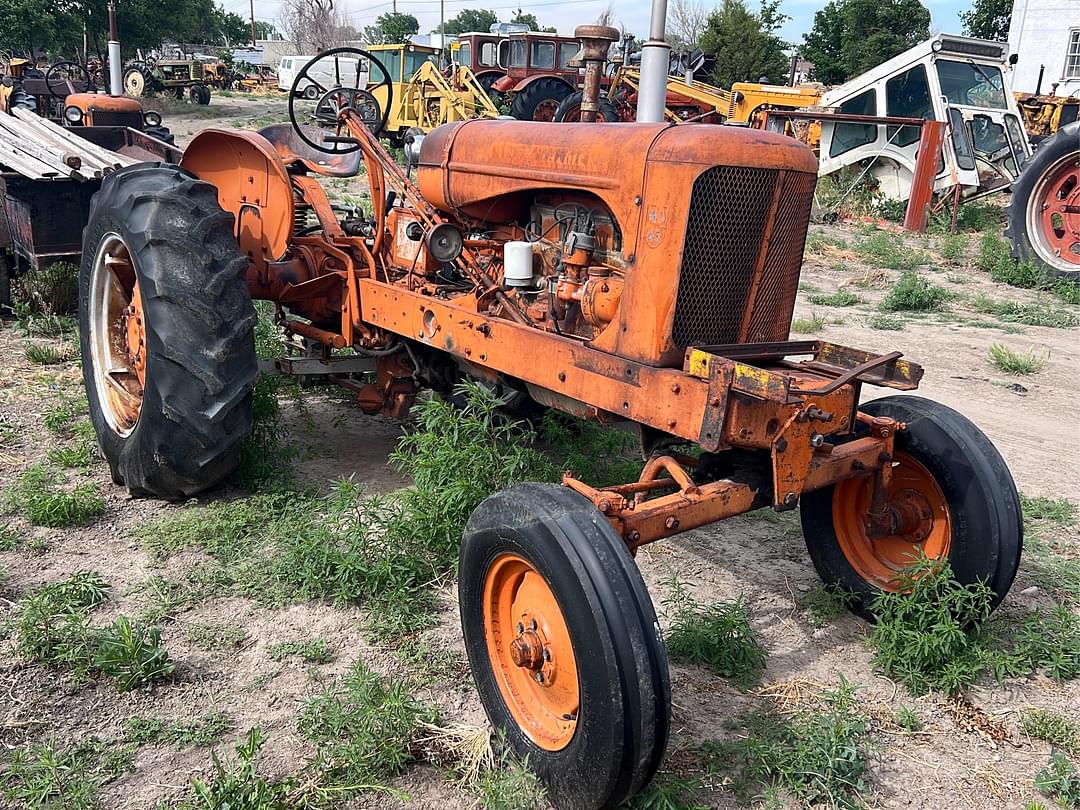 Image of Allis Chalmers WD45 Primary image